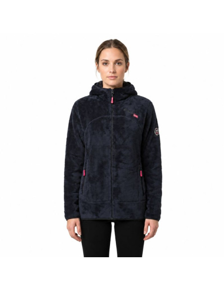 Polar damski geographical norway upalood black db lady 047-1 (wz4195f/gn-black)