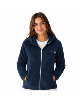 Polar damski geographical norway ulotta navy lady 047-1 (wz8182f/gn-navy)