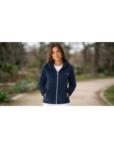 Polar damski geographical norway ulotta navy lady 047-1 (wz8182f/gn-navy)