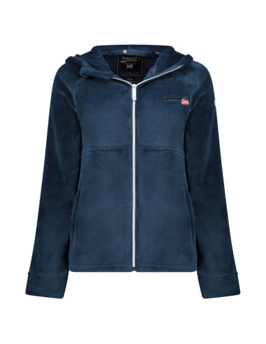 Polar damski geographical norway ulotta navy lady 047-1 (wz8182f/gn-navy)