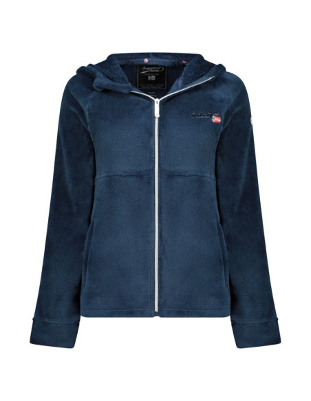 Polar damski geographical norway ulotta navy lady 047-1 (wz8182f/gn-navy)