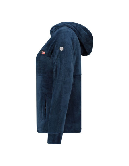 Polar damski geographical norway ulotta navy lady 047-1 (wz8182f/gn-navy)
