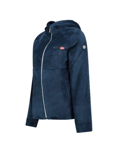 Polar damski geographical norway ulotta navy lady 047-1 (wz8182f/gn-navy)