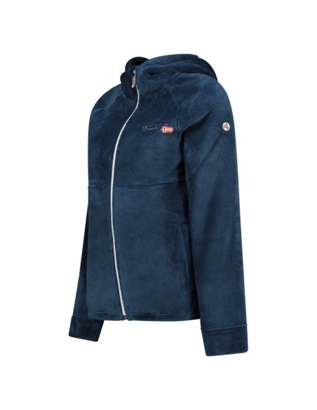 Polar damski geographical norway ulotta navy lady 047-1 (wz8182f/gn-navy)