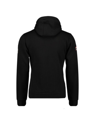 Bluza męska geographical norway goptaine men 100 eo bs2 (wt1885h/gn-black)