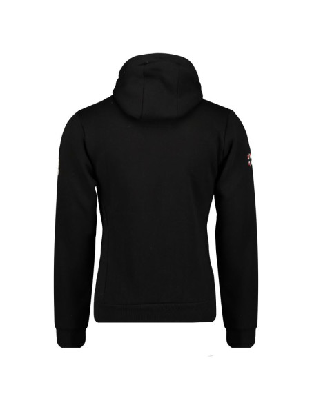 Bluza męska geographical norway goptaine men 100 eo bs2 (wt1885h/gn-black)