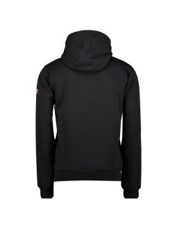 Bluza męska geographical norway gpepe 2 men 100 eo bs2 (wt1874h/gn-black) 2