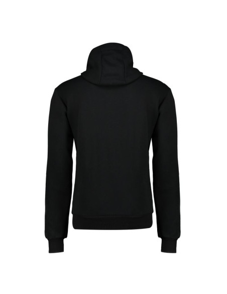Bluza męska geographical norway gorma men 100 eo +bs (wt1880h/gn-black)