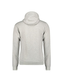 Bluza męska geographical norway gorma men 100 eo +bs (wt1880h/gn-blended grey) 2