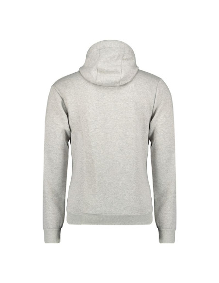Bluza męska geographical norway gorma men 100 eo +bs (wt1880h/gn-blended grey)