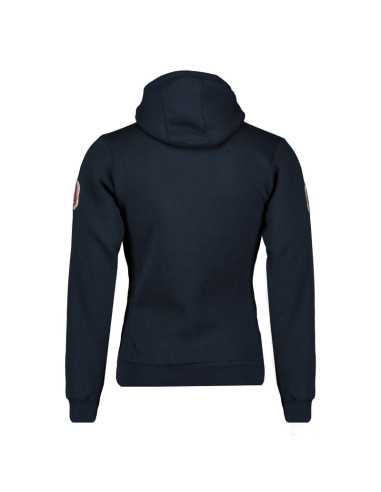 Bluza męska geographical norway goptaine men 100 eo bs2 (wt1885h/gn-navy)