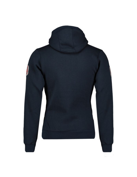 Bluza męska geographical norway goptaine men 100 eo bs2 (wt1885h/gn-navy)