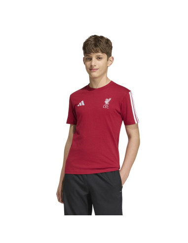 Koszulka adidas liverpool fc junior tee kg2500