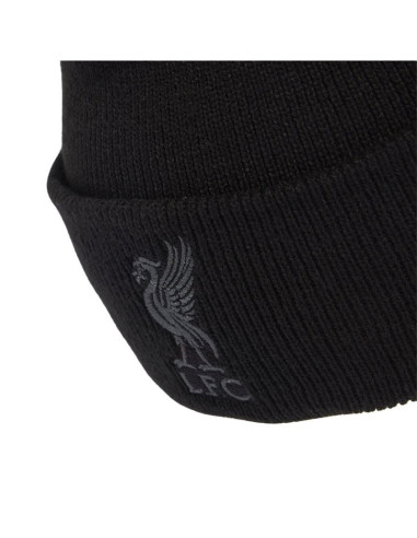 Czapka adidas liverpool fc beanie osfm kq5143
