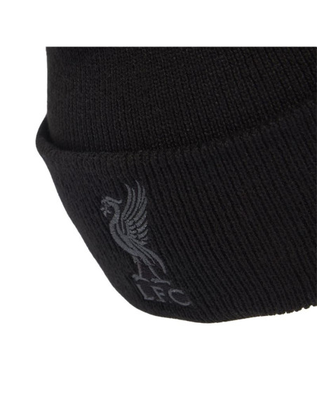 Czapka adidas liverpool fc beanie osfm kq5143