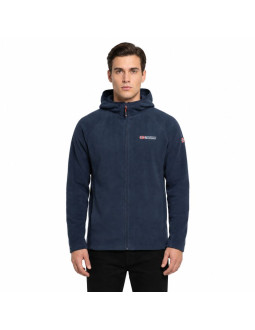 Polar męski geographical norway tugood navy db men 233 (wz3336h/gn-navy)