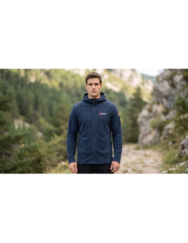 Polar męski geographical norway tugood navy db men 233 (wz3336h/gn-navy)