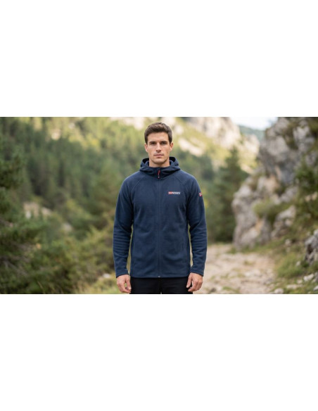 Polar męski geographical norway tugood navy db men 233 (wz3336h/gn-navy)