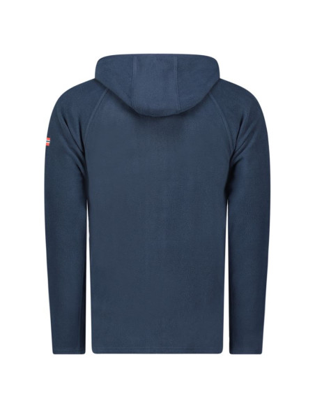 Polar męski geographical norway tugood navy db men 233 (wz3336h/gn-navy)