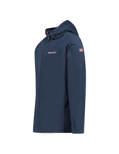 Polar męski geographical norway tugood navy db men 233 (wz3336h/gn-navy)