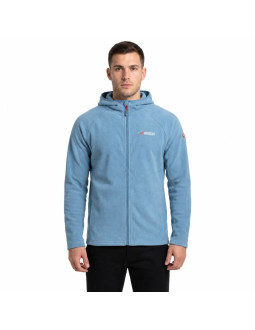 Polar męski geographical norway tugood petrole db men 233 (wz3337h/gn-petrol)