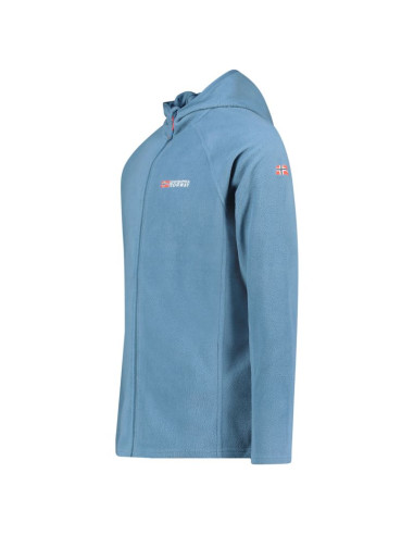Polar męski geographical norway tugood petrole db men 233 (wz3337h/gn-petrol)
