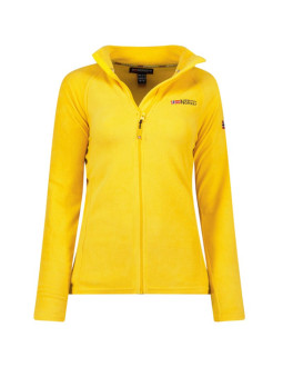 Polar damski geographical norway tug fz mustard db lady 268 (wa1720f/gn-mustard)