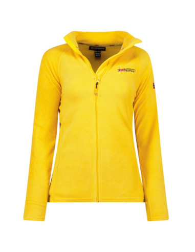Polar damski geographical norway tug fz mustard db lady 268 (wa1720f/gn-mustard)