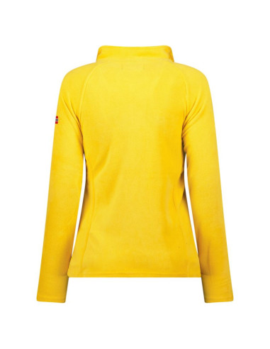 Polar damski geographical norway tug fz mustard db lady 268 (wa1720f/gn-mustard)