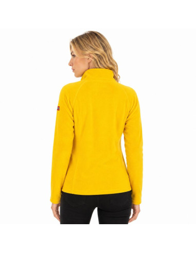 Polar damski geographical norway tug fz mustard db lady 268 (wa1720f/gn-mustard)