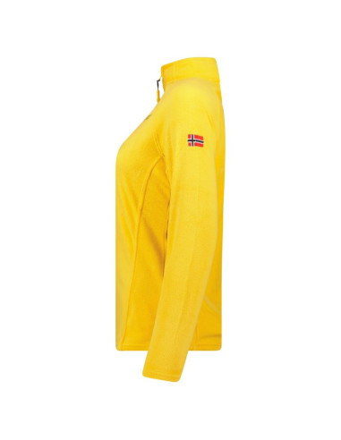 Polar damski geographical norway tug fz mustard db lady 268 (wa1720f/gn-mustard)