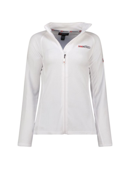 Polar damski geographical norway tug fz white db lady 268 (wa1726f/gn-white)