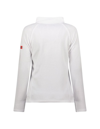 Polar damski geographical norway tug fz white db lady 268 (wa1726f/gn-white)