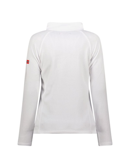 Polar damski geographical norway tug fz white db lady 268 (wa1726f/gn-white)