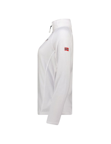 Polar damski geographical norway tug fz white db lady 268 (wa1726f/gn-white)