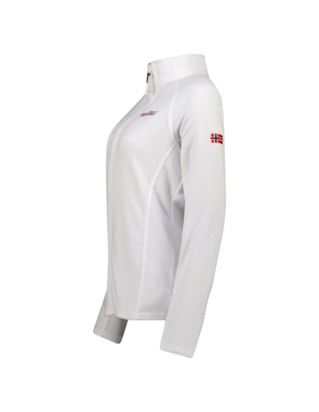Polar damski geographical norway tug fz white db lady 268 (wa1726f/gn-white)