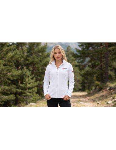 Polar damski geographical norway tug fz white db lady 268 (wa1726f/gn-white)
