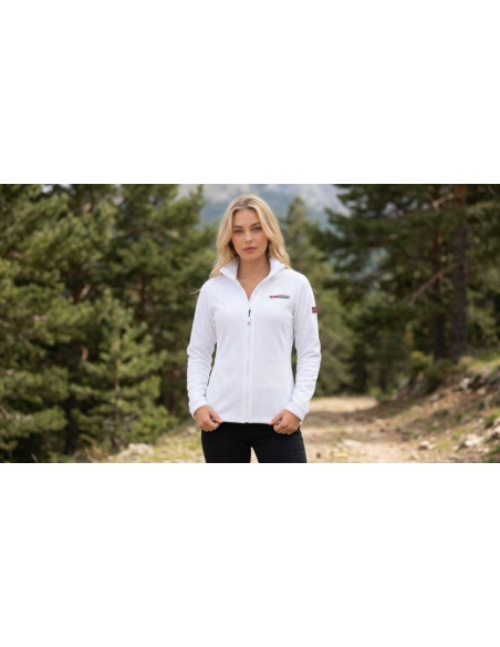 Polar damski geographical norway tug fz white db lady 268 (wa1726f/gn-white)