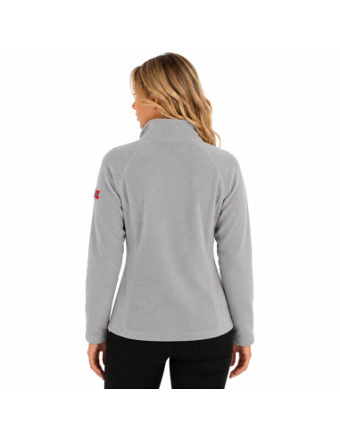 Polar damski geographical norway tug fz light grey db lady 268 (wa1719f/gn-light grey)