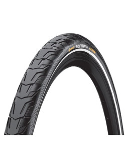 Continental opona ride city 700 x 42c czarna