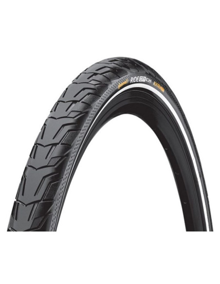 Continental opona ride city 700 x 42c czarna
