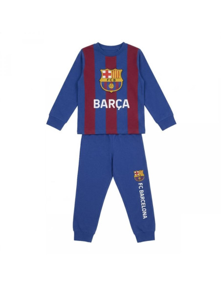Fc barcelona piżama junior 2900003765