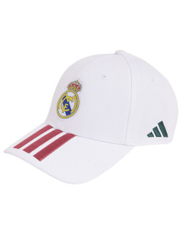 Czapka adidas real madryt kq9627