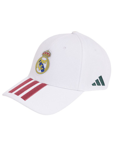 Czapka adidas real madryt kq9627