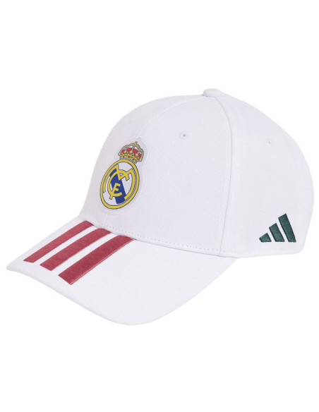 Czapka adidas real madryt kq9627