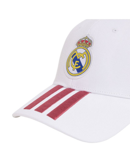 Czapka adidas real madryt kq9627