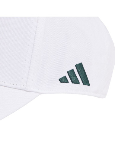 Czapka adidas real madryt kq9627