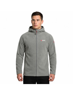 Polar męski geographical norway tugood dark grey db men 233 (wz3331h/gn-dark grey)
