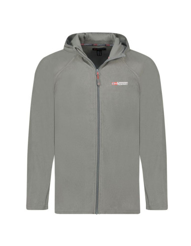 Polar męski geographical norway tugood dark grey db men 233 (wz3331h/gn-dark grey)