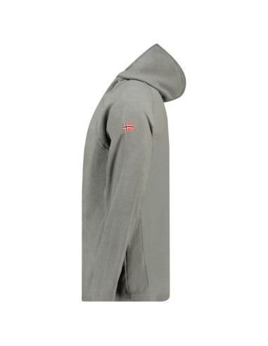 Polar męski geographical norway tugood dark grey db men 233 (wz3331h/gn-dark grey)